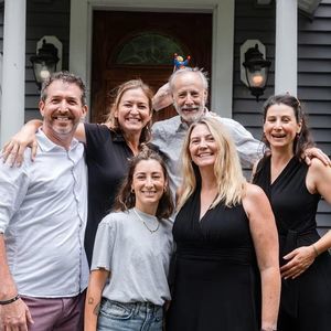 Meet your Posher, Marc